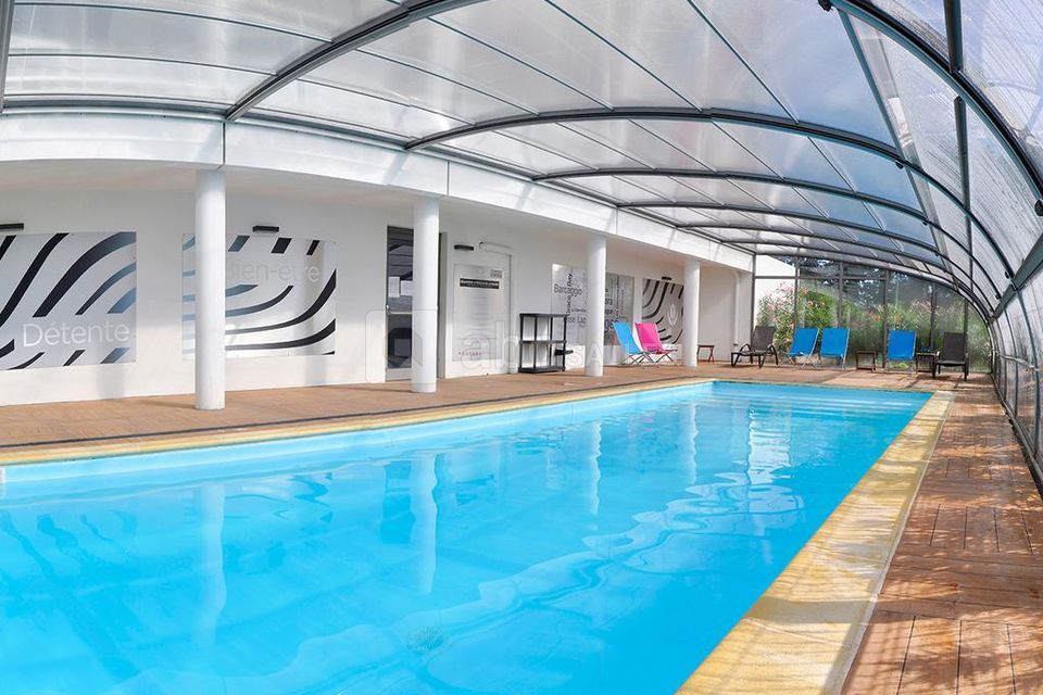 Golden Tulip Pornic Suites