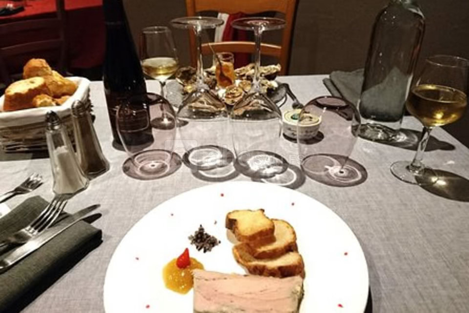 Restaurant de la Lande
