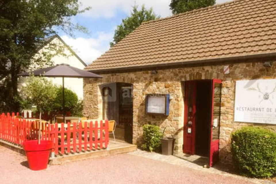 Restaurant de la Lande