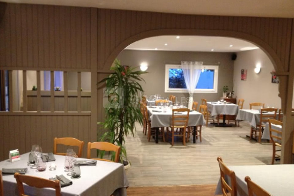 Restaurant de la Lande