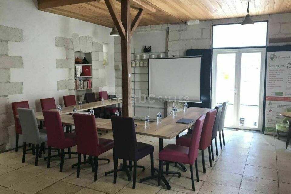 Tours à Table