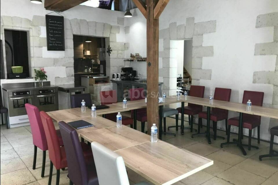 Tours à Table