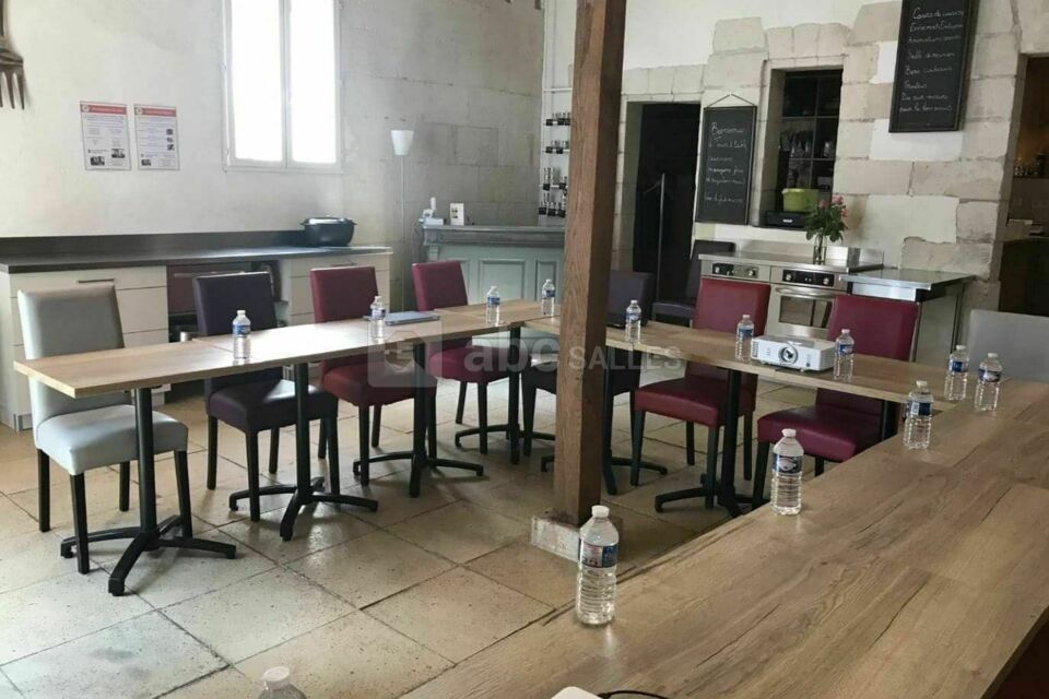 Tours à Table