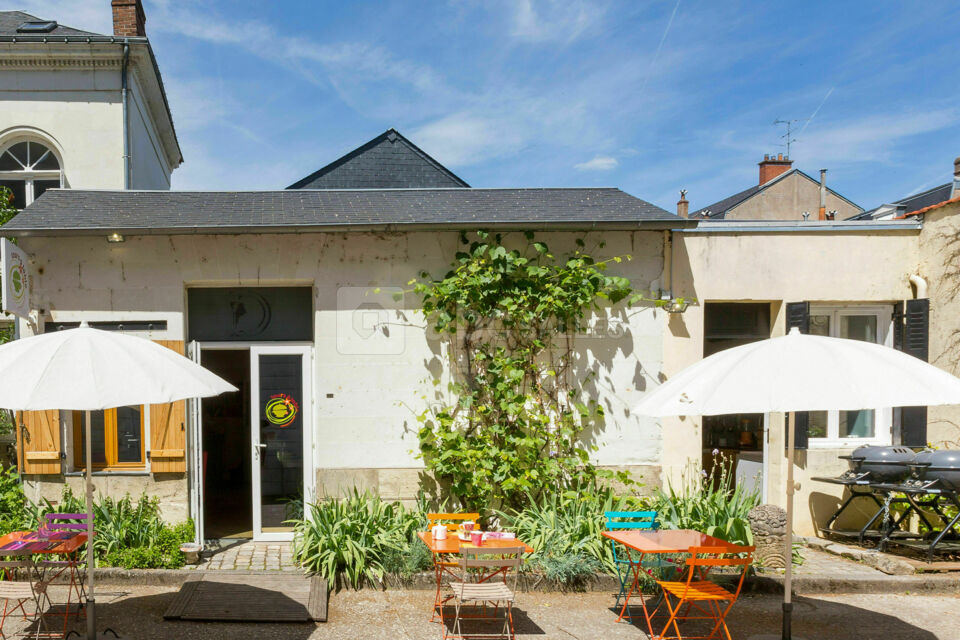 Tours à Table