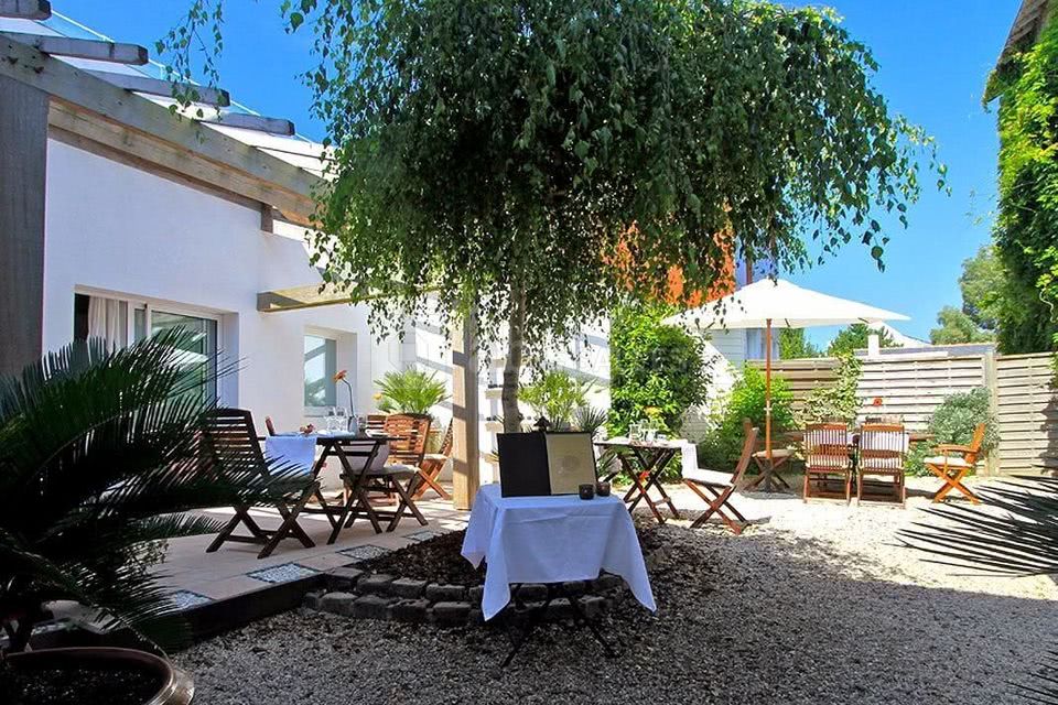 Le Relais Marine