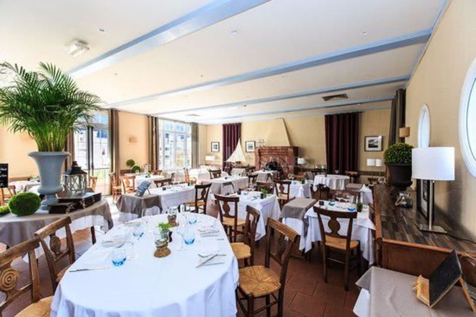 Le Relais Marine