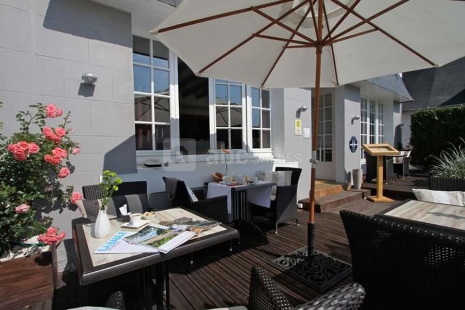 Le Relais Marine