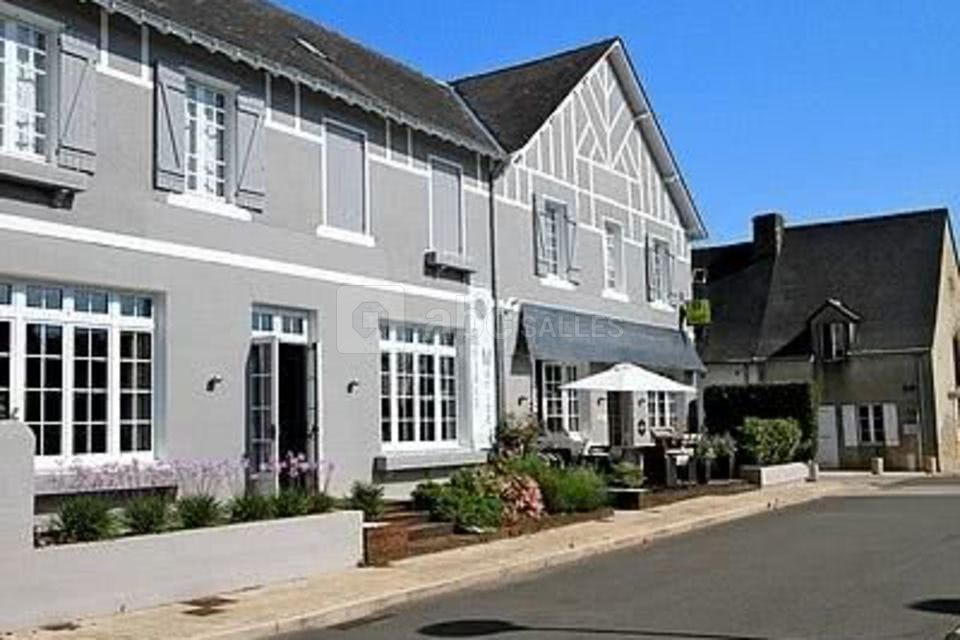 Le Relais Marine
