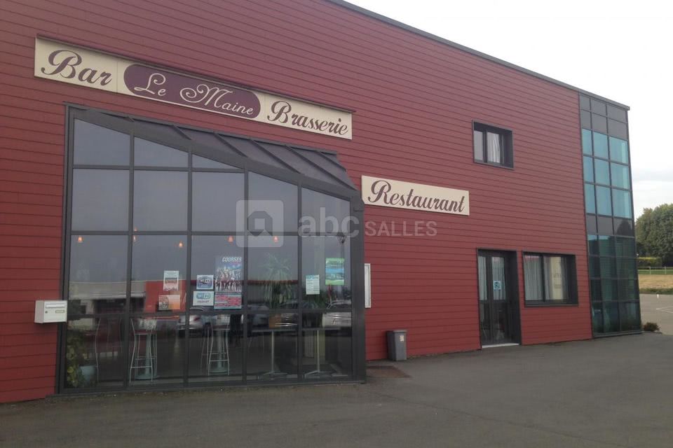 Restaurant Le Maine