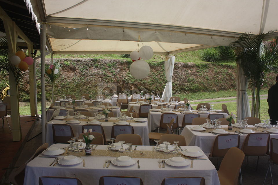 Villa Le Petit Paradis