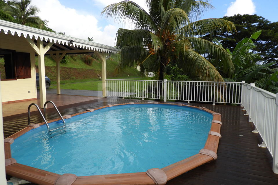 Villa Le Petit Paradis