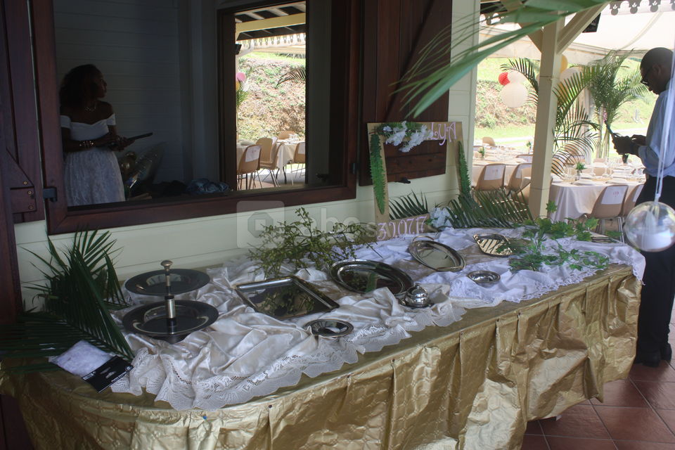 Villa Le Petit Paradis