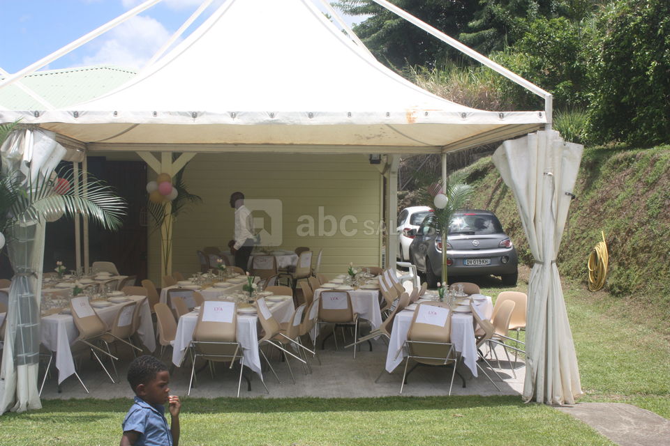 Villa Le Petit Paradis