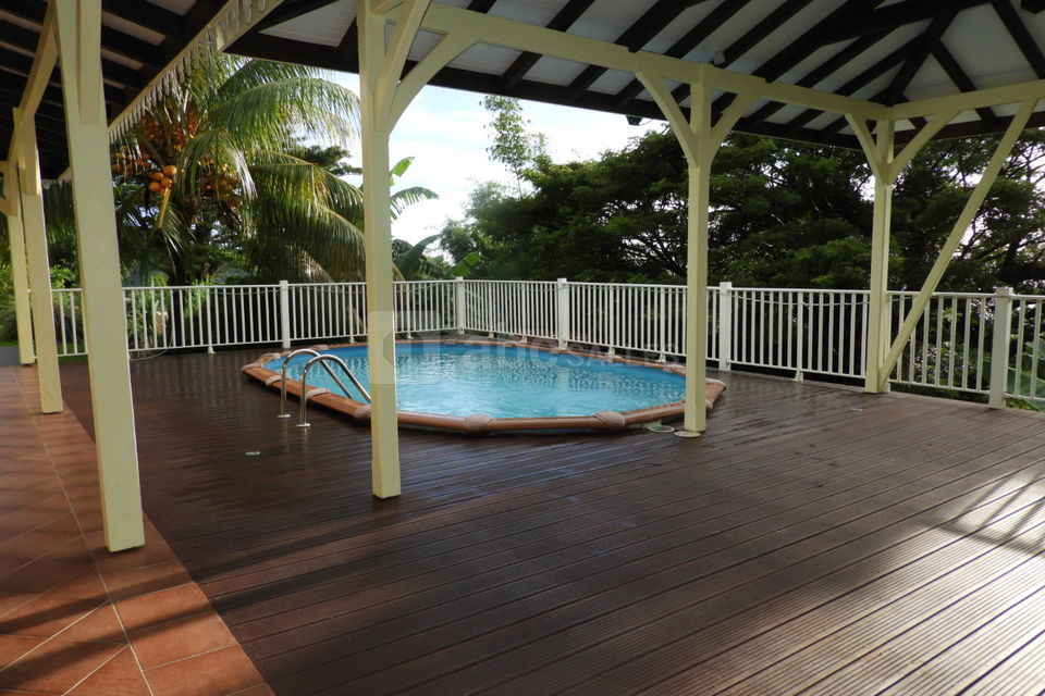 Villa Le Petit Paradis