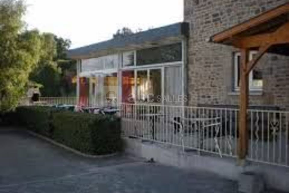 Hôtel de Bretagne