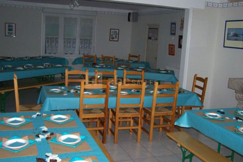 L'Escale Bigoudène