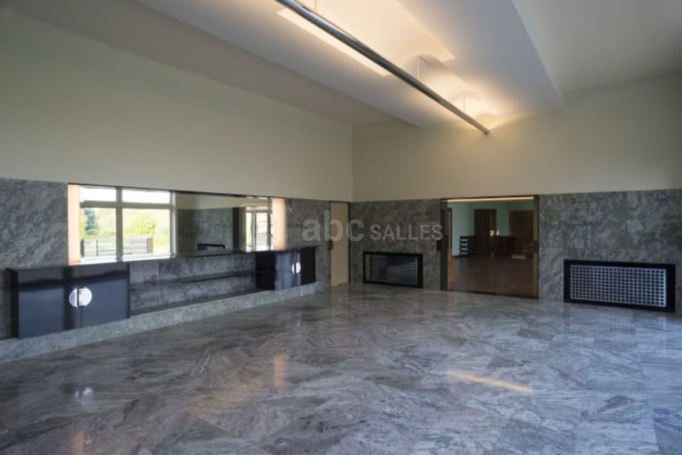 Villa Cavrois