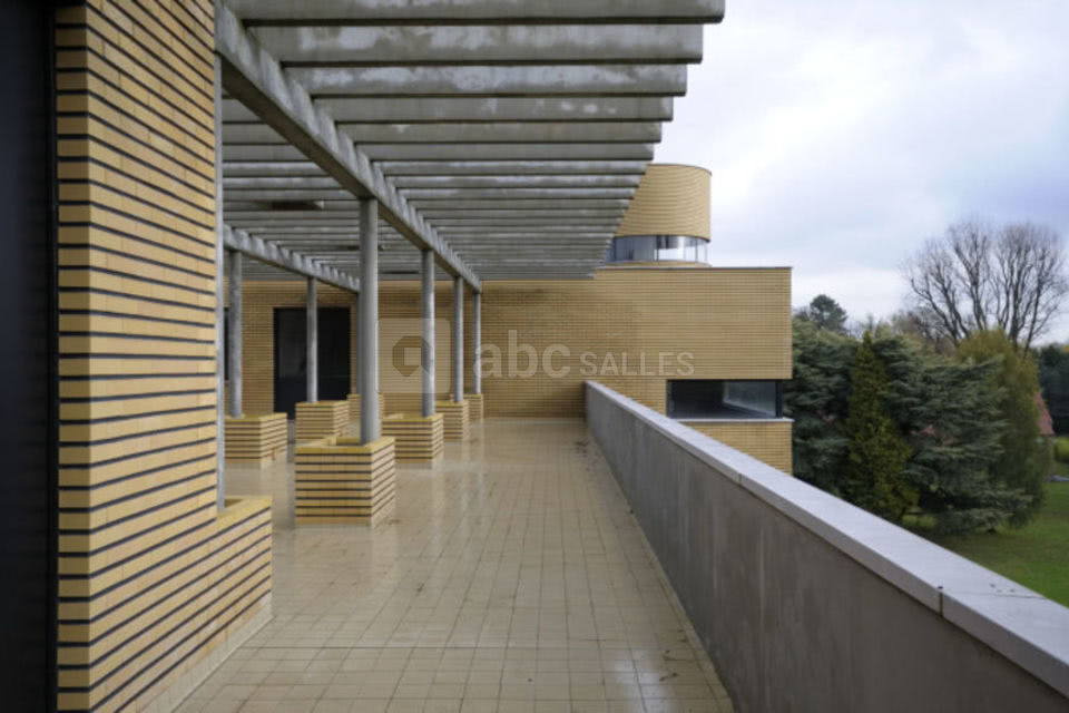 Villa Cavrois
