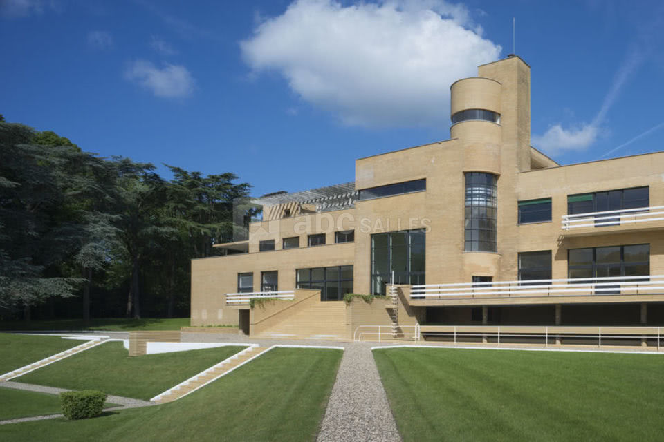 Villa Cavrois