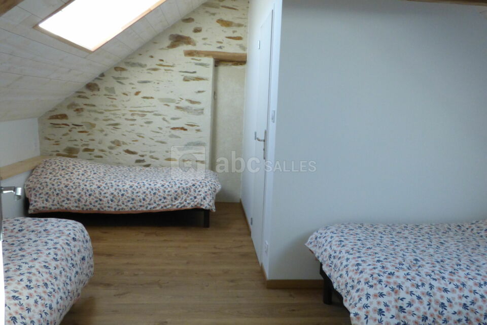 Le Gîte du Chêne Blanc