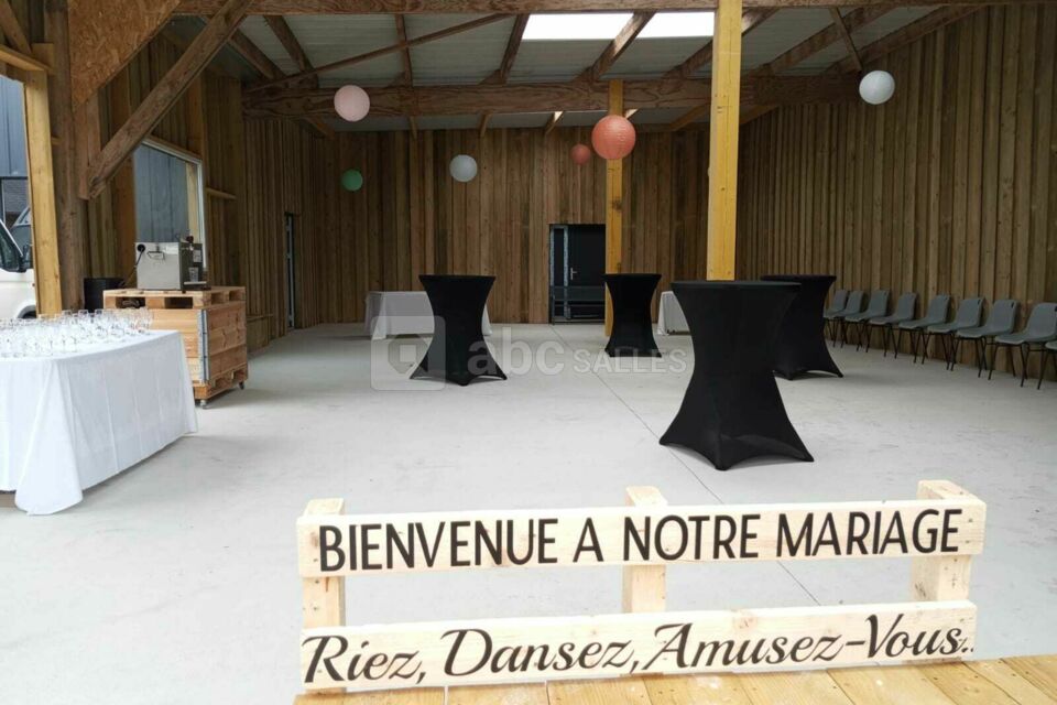 Le Gîte du Chêne Blanc