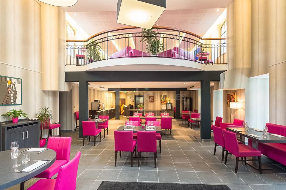 Le Domaine de Pont-Aven