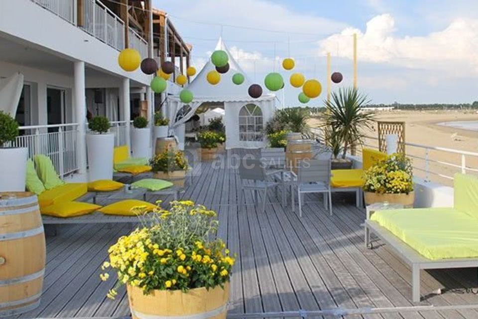 Résidence Belle Plage