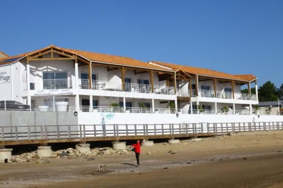 Résidence Belle Plage