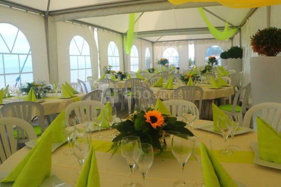 Résidence Belle Plage