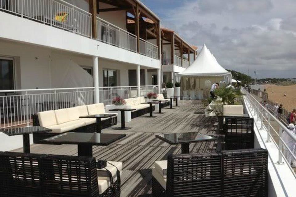 Résidence Belle Plage