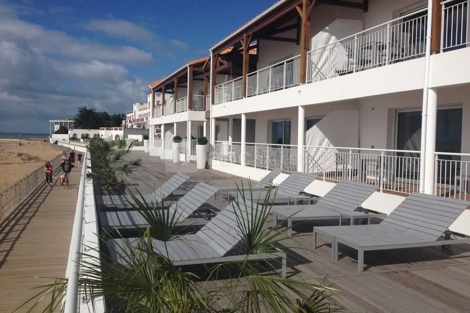 Résidence Belle Plage