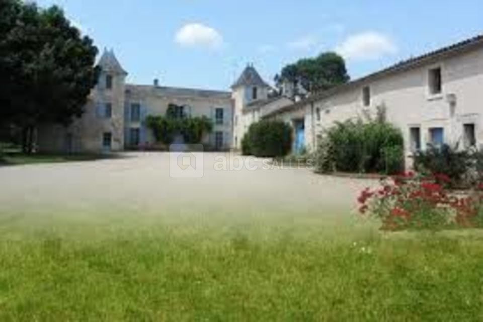 Centre du Vignaud