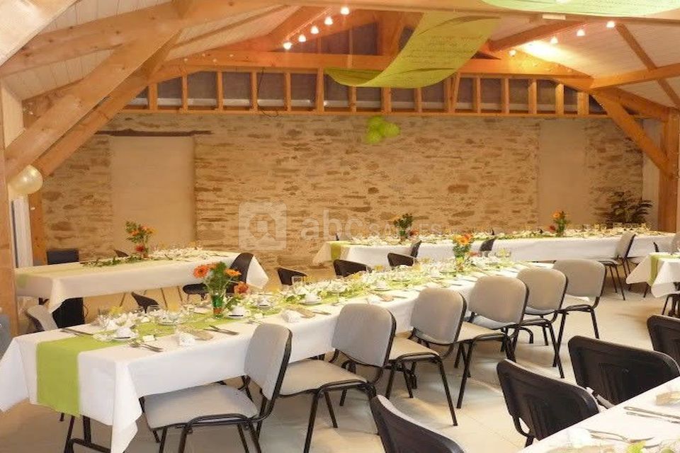 La Grange Léon