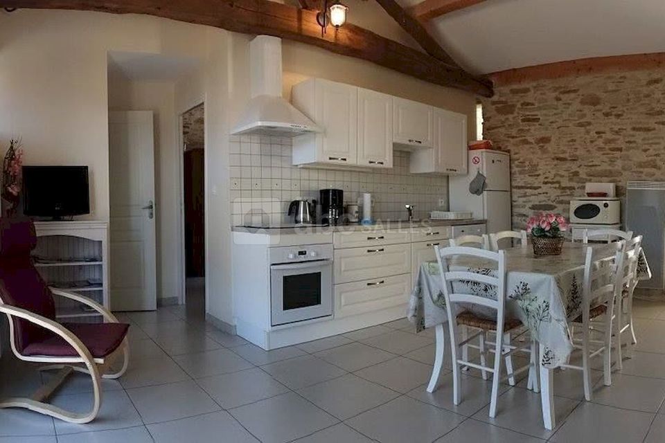 La Grange Léon