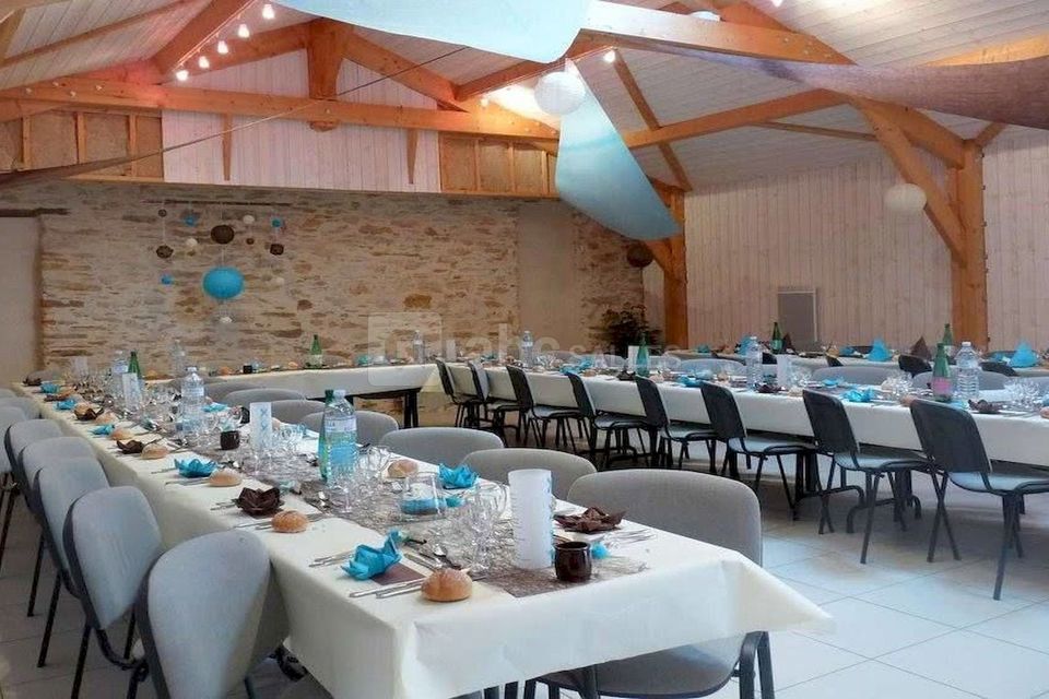 La Grange Léon