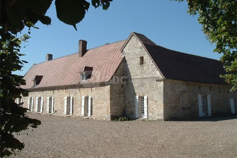 Le Prieuré Saint Rémy