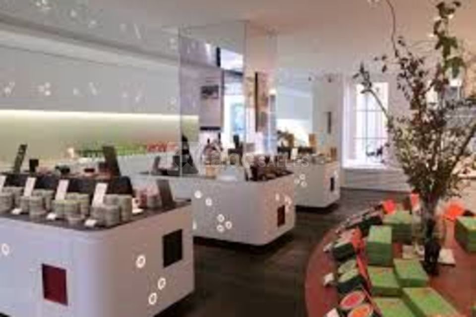 Les Maison du Voyage