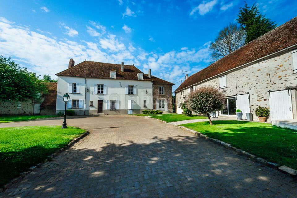 La Ferme de Rethorée