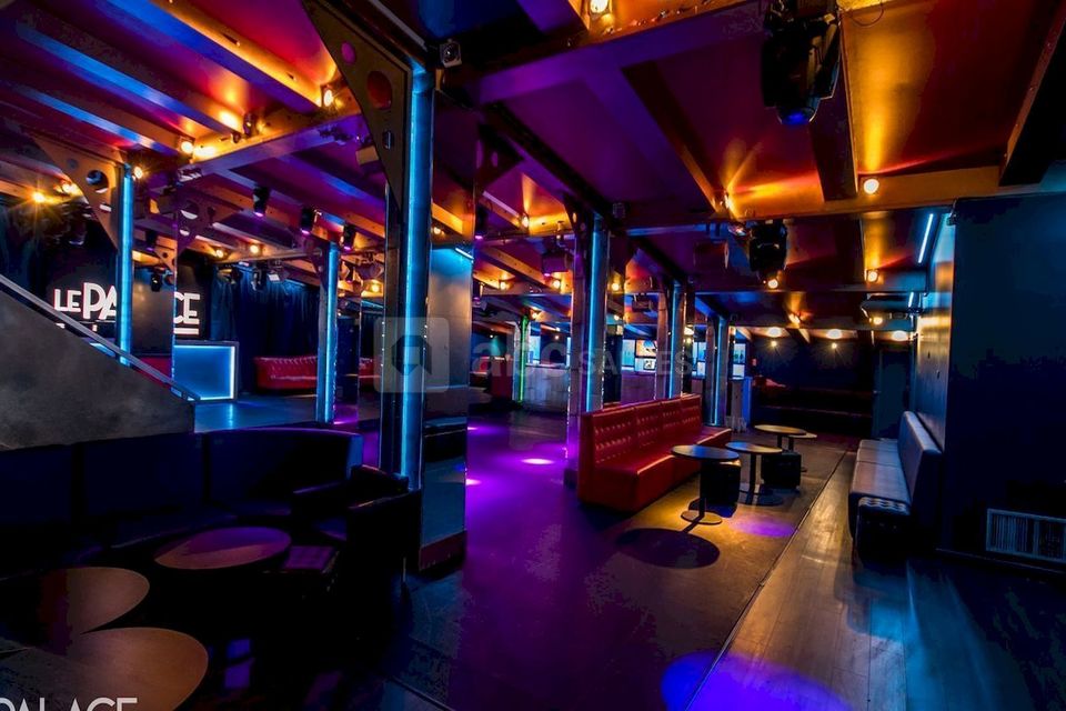 Le Palace Club