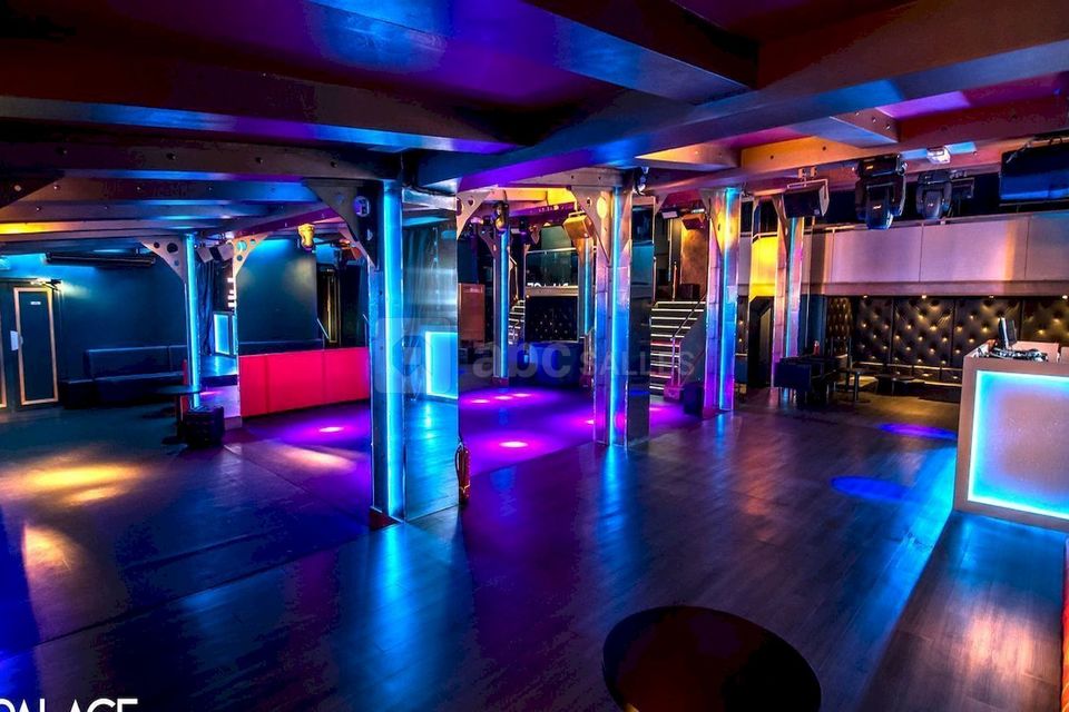 Le Palace Club
