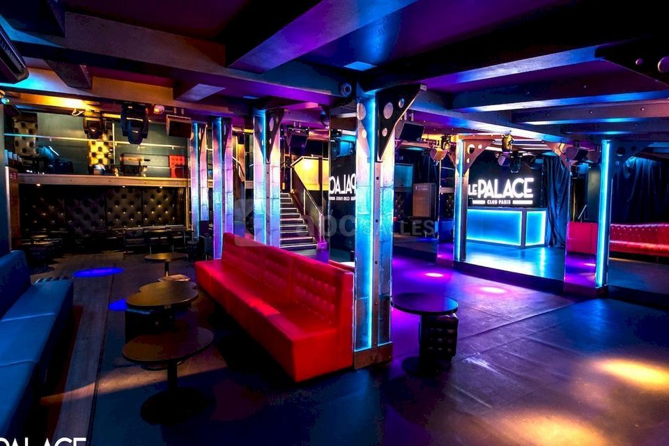Le Palace Club