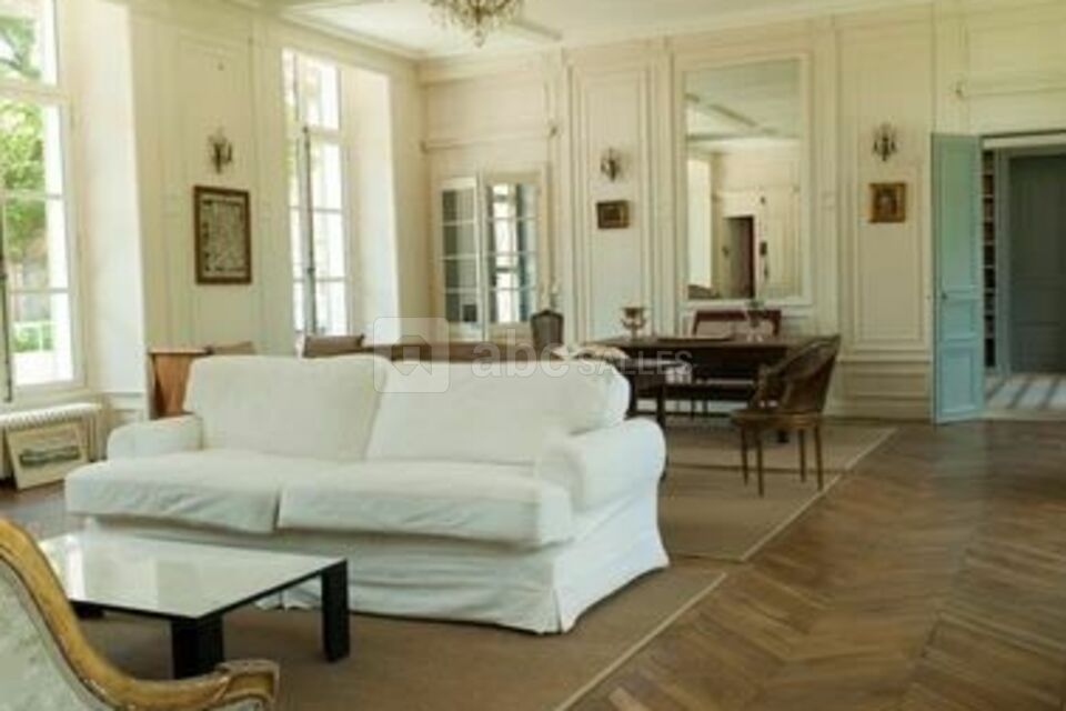 Le Domaine de Rouilly le Bas