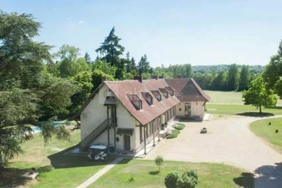 Le Domaine de Rouilly le Bas