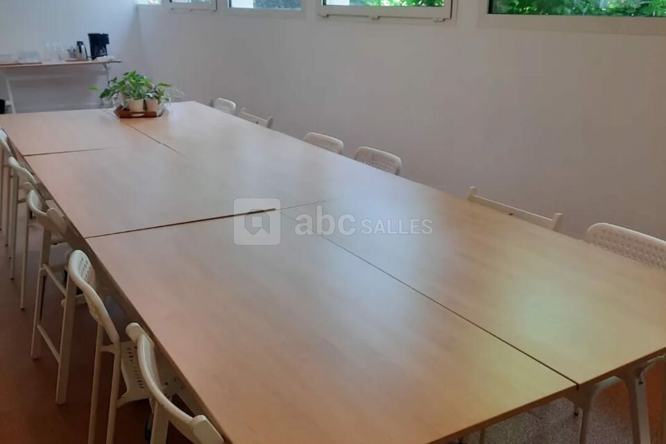 Salle de réunion