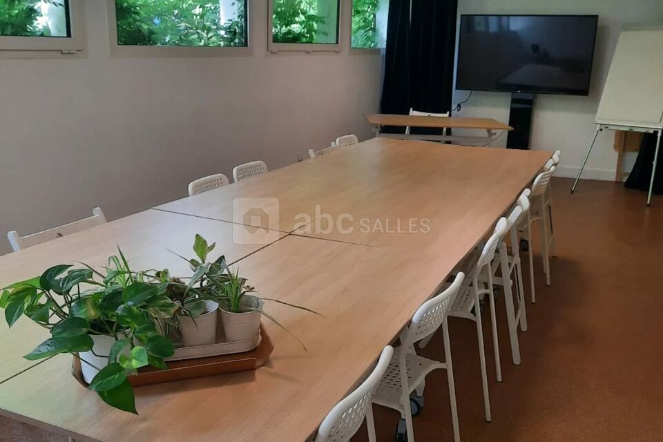 Salle de réunion