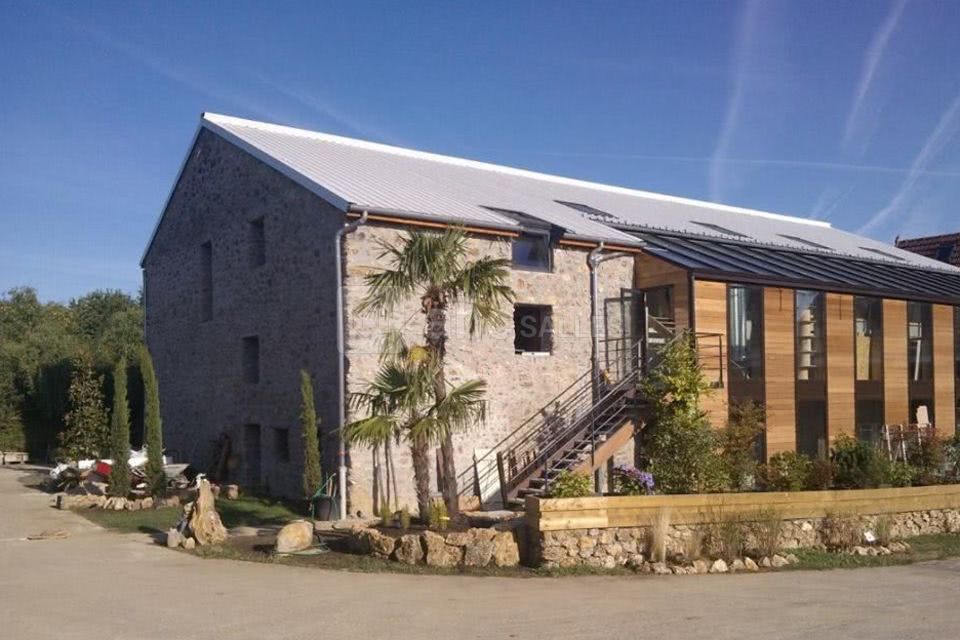 Les Taillis Bourdrie