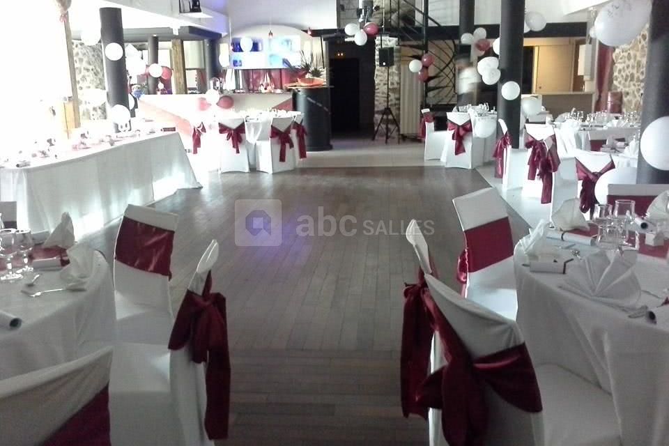 Les Taillis Bourdrie