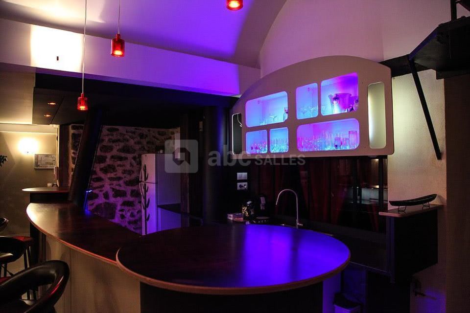 Les Taillis Bourdrie