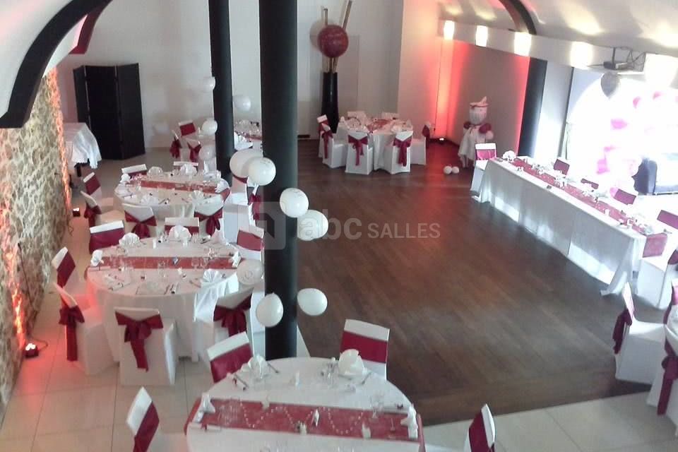 Les Taillis Bourdrie