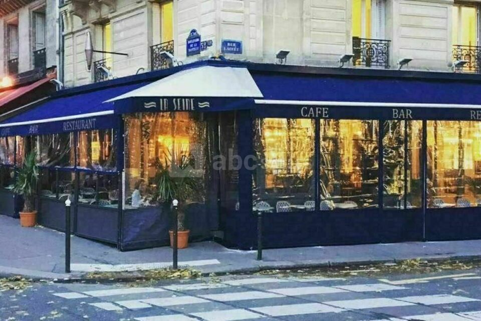 La Seine Café
